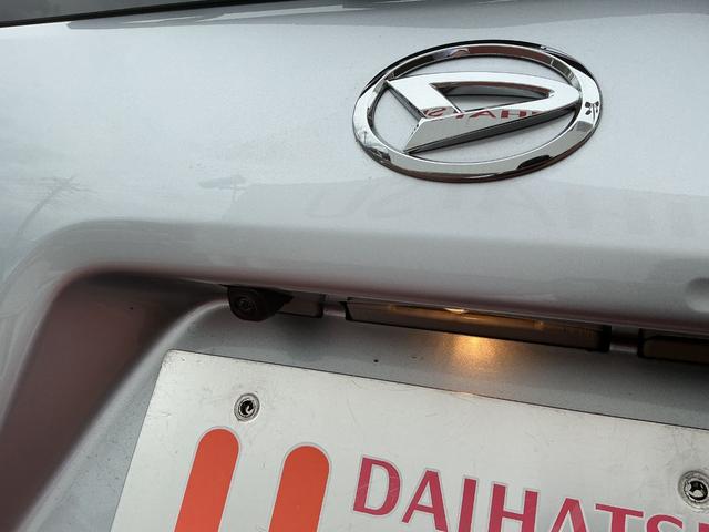 タントX(埼玉県)の中古車