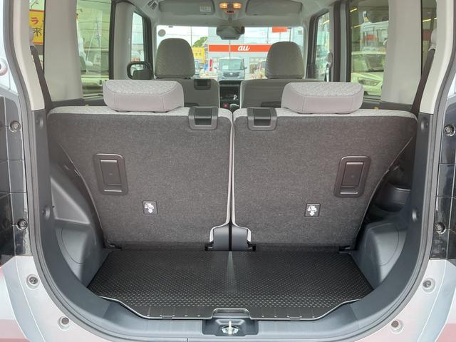 タントX(埼玉県)の中古車