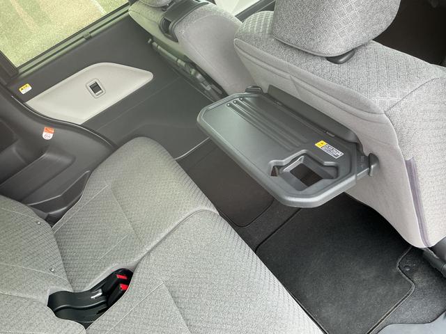 タントX(埼玉県)の中古車
