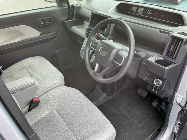 タントX(埼玉県)の中古車