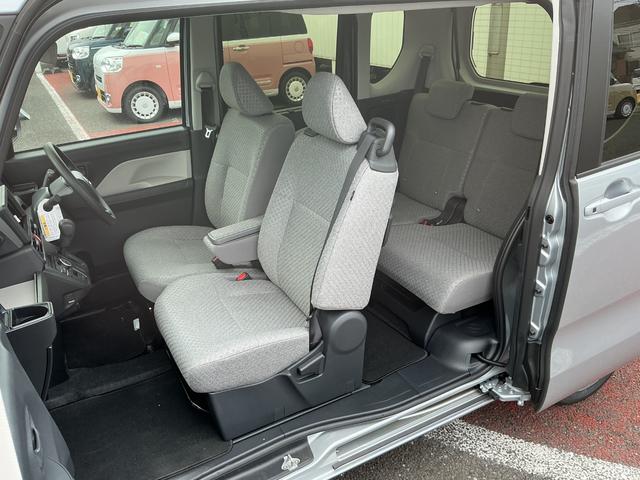 タントX(埼玉県)の中古車