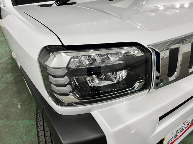 タフトＧ　クロムベンチャー　走行４１９７キロ／ガラスルーフ保証１年間・距離無制限付き　キーフリー　ＬＥＤヘッドランプ　シートヒーター　ＵＳＢ入力端子　クリアランスソナー　ＬＥＤヘッドライト　オートライト（埼玉県）の中古車
