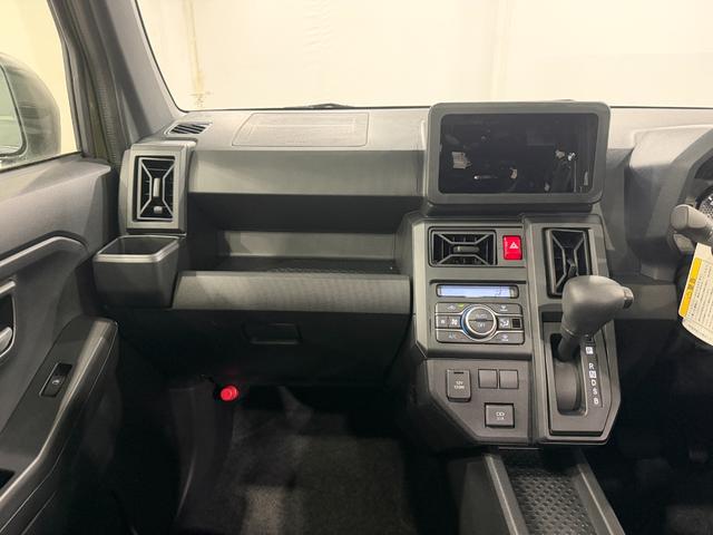 タフトX 走行9キロ/登録済未使用車一年保証・走行距離無制限 助手席エアバック サイドエアバック クリアランスソナー オートライト オートマチックハイビーム アイドリングストップ(埼玉県)の中古車