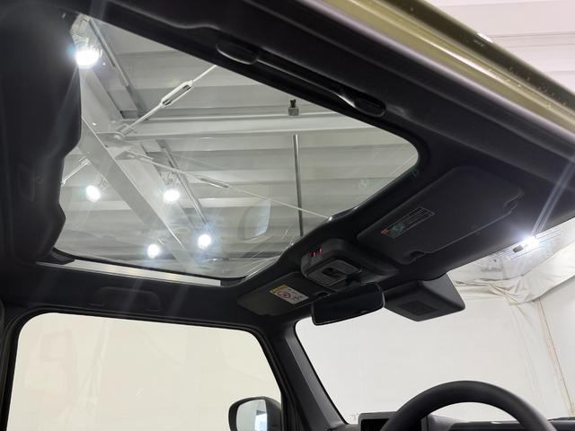 タフトX 走行9キロ/登録済未使用車一年保証・走行距離無制限 助手席エアバック サイドエアバック クリアランスソナー オートライト オートマチックハイビーム アイドリングストップ(埼玉県)の中古車