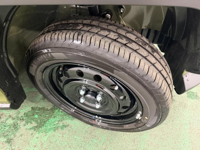 タフトX 走行9キロ/登録済未使用車一年保証・走行距離無制限 助手席エアバック サイドエアバック クリアランスソナー オートライト オートマチックハイビーム アイドリングストップ(埼玉県)の中古車