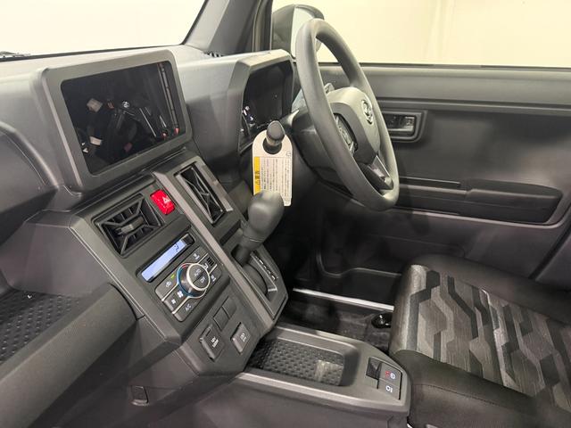 タフトX 走行9キロ/登録済未使用車一年保証・走行距離無制限 助手席エアバック サイドエアバック クリアランスソナー オートライト オートマチックハイビーム アイドリングストップ(埼玉県)の中古車