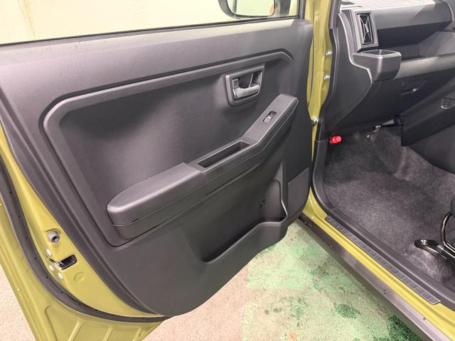 タフトX 走行9キロ/登録済未使用車一年保証・走行距離無制限 助手席エアバック サイドエアバック クリアランスソナー オートライト オートマチックハイビーム アイドリングストップ(埼玉県)の中古車