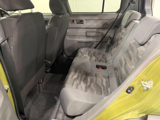 タフトX 走行9キロ/登録済未使用車一年保証・走行距離無制限 助手席エアバック サイドエアバック クリアランスソナー オートライト オートマチックハイビーム アイドリングストップ(埼玉県)の中古車