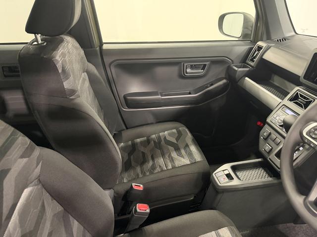 タフトX 走行9キロ/登録済未使用車一年保証・走行距離無制限 助手席エアバック サイドエアバック クリアランスソナー オートライト オートマチックハイビーム アイドリングストップ(埼玉県)の中古車