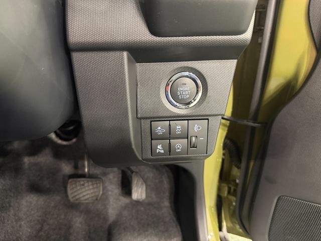 タフトX 走行9キロ/登録済未使用車一年保証・走行距離無制限 助手席エアバック サイドエアバック クリアランスソナー オートライト オートマチックハイビーム アイドリングストップ(埼玉県)の中古車