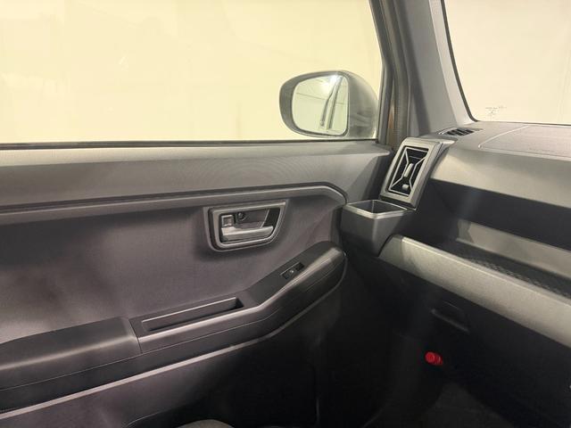 タフトX 走行9キロ/登録済未使用車一年保証・走行距離無制限 助手席エアバック サイドエアバック クリアランスソナー オートライト オートマチックハイビーム アイドリングストップ(埼玉県)の中古車