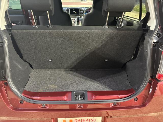 ミライースX リミテッドSAIII(埼玉県)の中古車