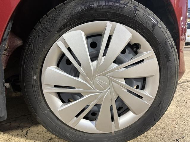 ミライースX リミテッドSAIII(埼玉県)の中古車