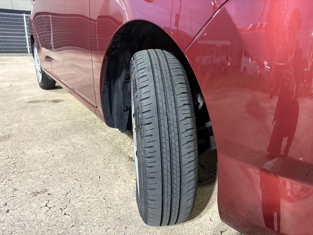 ミライースX リミテッドSAIII(埼玉県)の中古車