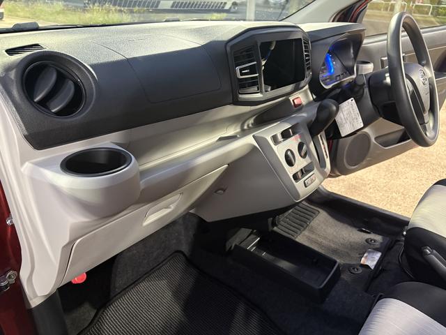 ミライースX リミテッドSAIII(埼玉県)の中古車