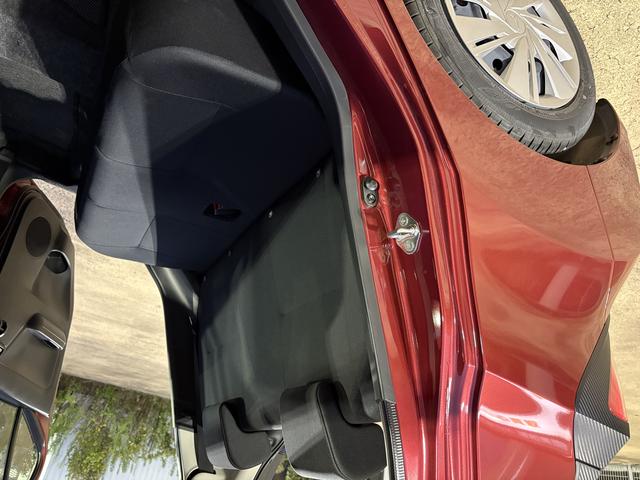 ミライースX リミテッドSAIII(埼玉県)の中古車