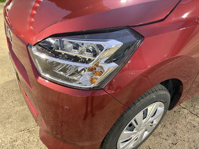 ミライースX リミテッドSAIII(埼玉県)の中古車