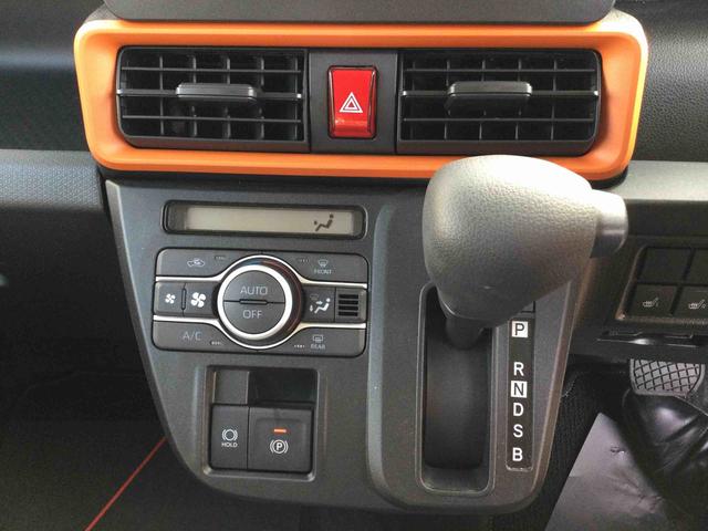 タントファンクロス（埼玉県）の中古車