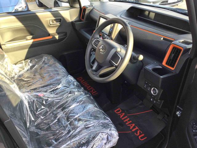 タントファンクロス（埼玉県）の中古車