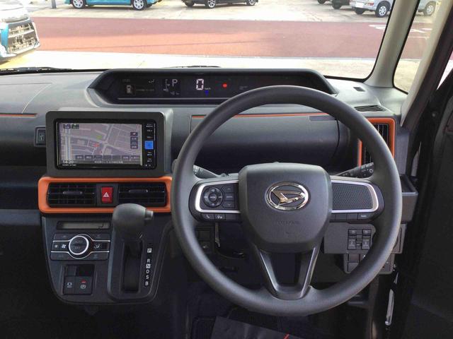 タントファンクロス（埼玉県）の中古車