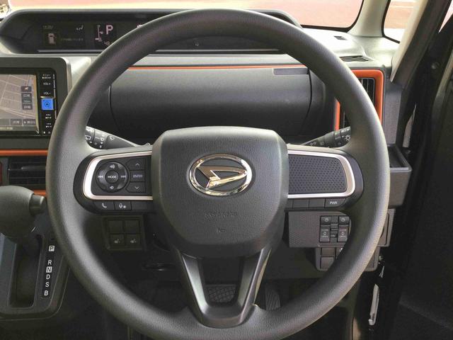 タントファンクロス（埼玉県）の中古車