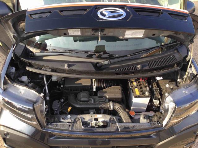 タントファンクロス（埼玉県）の中古車