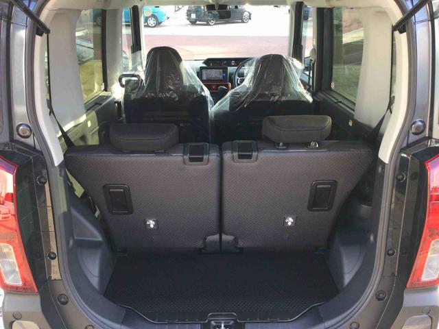 タントファンクロス（埼玉県）の中古車