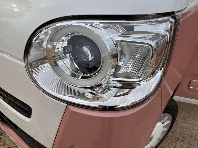 ムーヴキャンバスストライプスG(埼玉県)の中古車