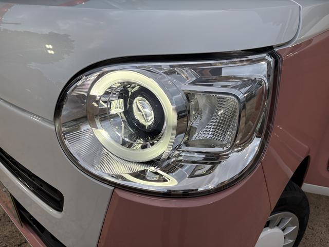 ムーヴキャンバスストライプスG(埼玉県)の中古車