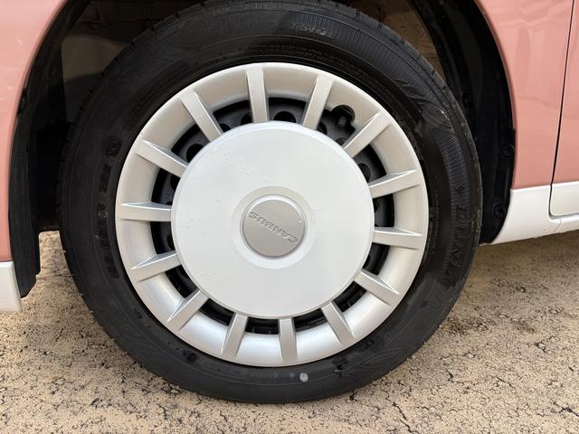 ムーヴキャンバスストライプスG(埼玉県)の中古車