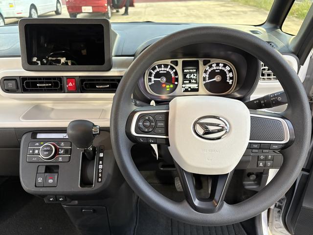 ムーヴキャンバスストライプスG(埼玉県)の中古車