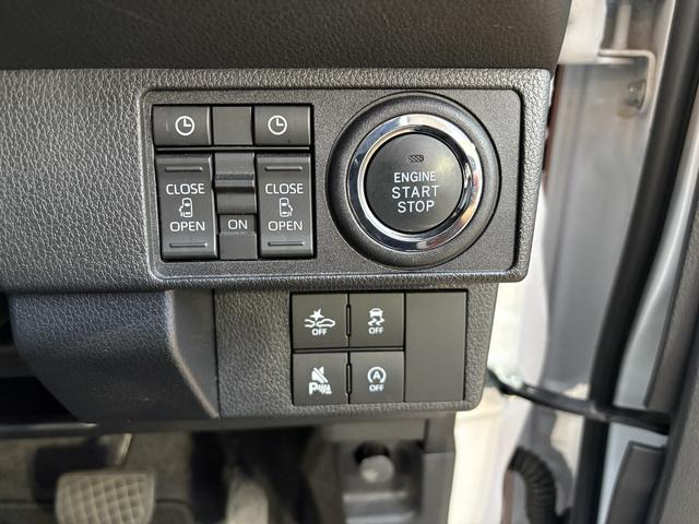 ムーヴキャンバスストライプスG(埼玉県)の中古車