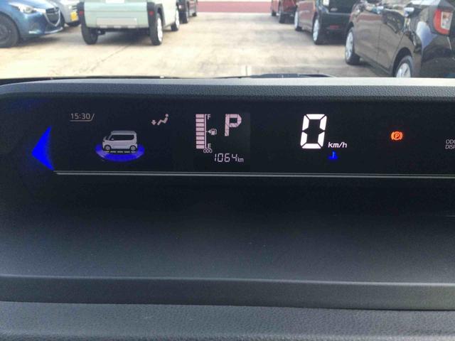 タントカスタムRS(埼玉県)の中古車