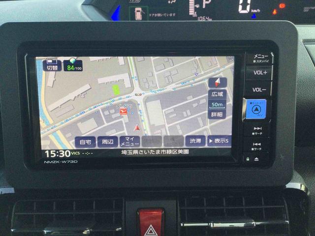 タントカスタムRS(埼玉県)の中古車