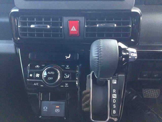 タントカスタムRS(埼玉県)の中古車