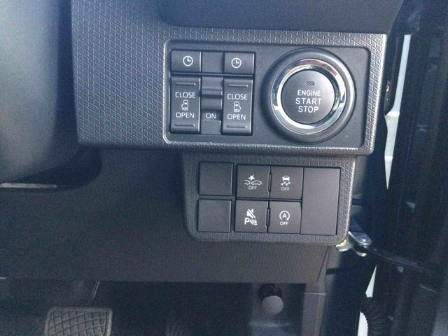 タントカスタムRS(埼玉県)の中古車