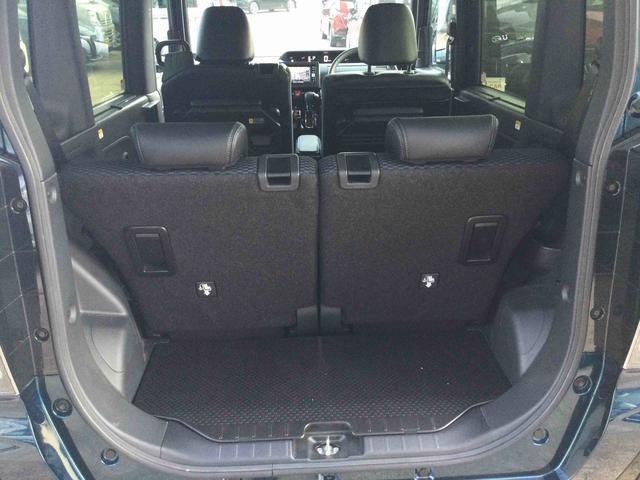 タントカスタムRS(埼玉県)の中古車