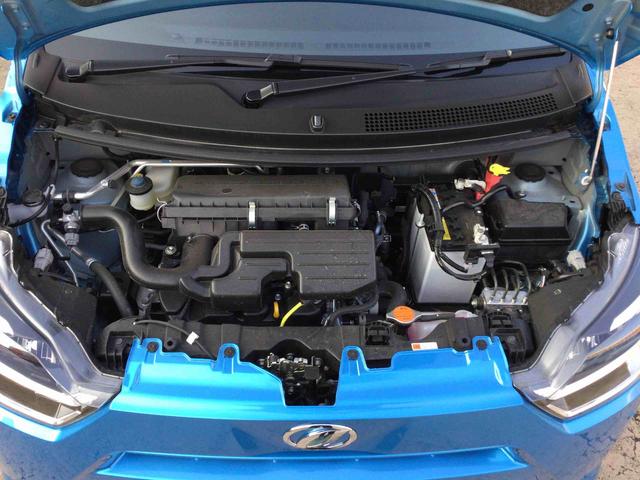 ミライースX SAIII(埼玉県)の中古車