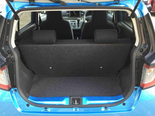 ミライースX SAIII(埼玉県)の中古車