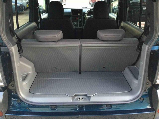 タフトＧ　ダーククロムベンチャー　走行５４８１キロ／シートヒーター（埼玉県）の中古車