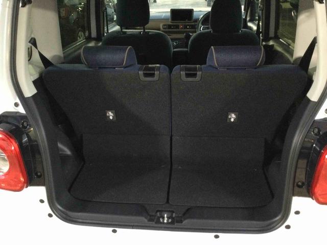 ムーヴキャンバスセオリーG 走行6377キロ/LEDヘッドランプ/マット(埼玉県)の中古車