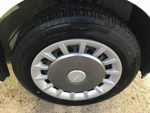 ムーヴキャンバスセオリーG 走行6377キロ/LEDヘッドランプ/マット(埼玉県)の中古車