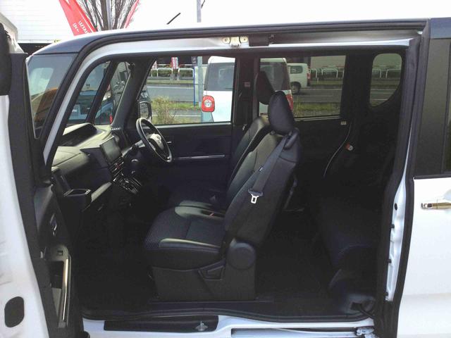 タントカスタムＸ　９インチディスプレイオーディオ（埼玉県）の中古車