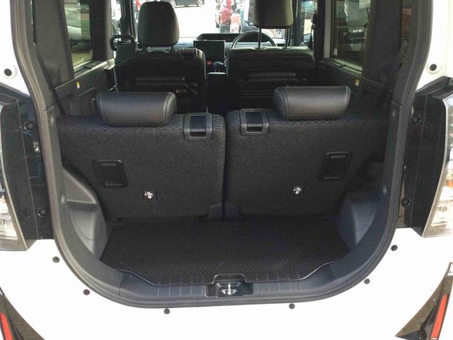 タントカスタムＸ　９インチディスプレイオーディオ（埼玉県）の中古車