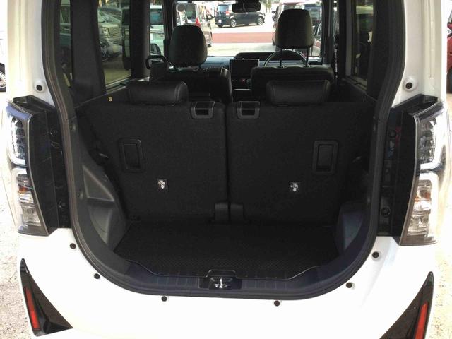 タントカスタムＸ　９インチディスプレイオーディオ（埼玉県）の中古車