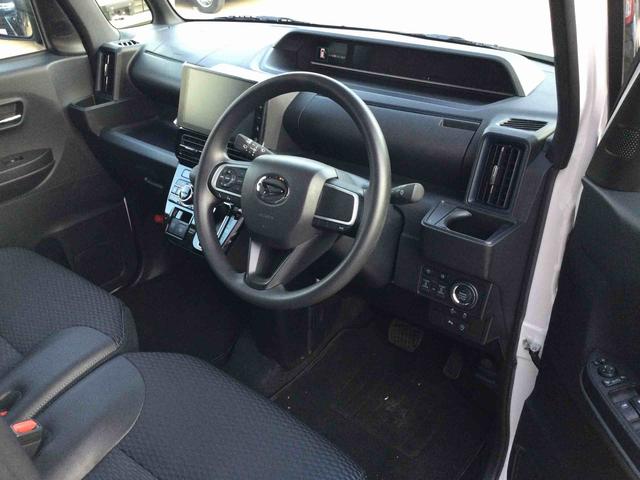 タントカスタムＸ　９インチディスプレイオーディオ（埼玉県）の中古車