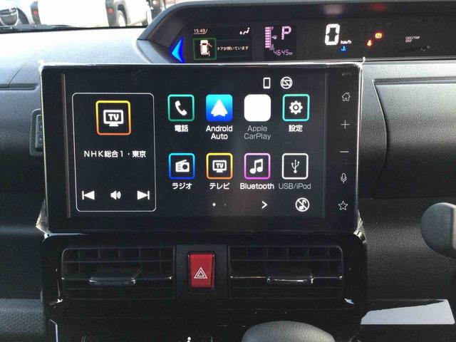 タントカスタムＸ　９インチディスプレイオーディオ（埼玉県）の中古車