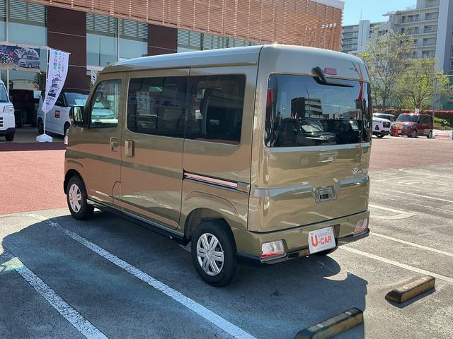 アトレーＲＳ（埼玉県）の中古車