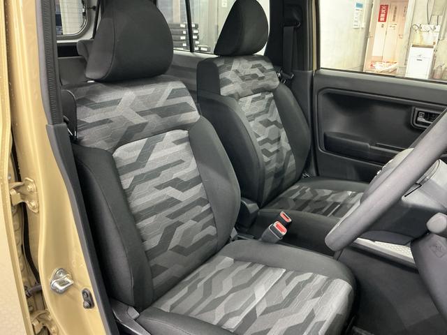 タフトＸターボｅｃｏＩＤＬＥ非装着車　走行６３９キロ／９インチＤＡ（埼玉県）の中古車