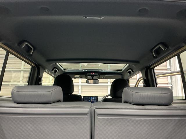 タフトＸターボｅｃｏＩＤＬＥ非装着車　走行６３９キロ／９インチＤＡ（埼玉県）の中古車